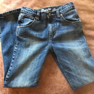 Wrangler Retro boys jeans, 12, bundle
